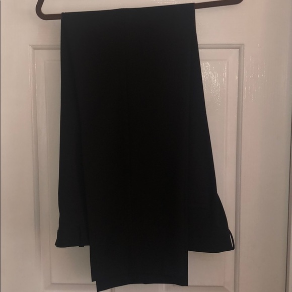 IZOD MENS DRESS PANTS - Picture 3 of 4